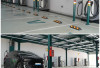 Voltron Resmikan Mega Charging Hub Raksasa 24 Titik dengan Senjata Charger Kilat 480 kW