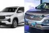 Toyota Innova Zenix vs Wuling Almaz, Mana yang Lebih Canggih?