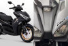 Yamaha Mio 155 VVA vs Aerox Connected, Skutik 155cc Mana yang Lebih Unggul?