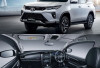 Toyota Fortuner Facelift, SUV Tangguh dengan Desain Lebih Gagah dan Teknologi Canggih, Ini Kelebihannya!