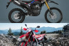 Honda CRF250L 2026, Motor Dual Sport Tangguh, Ini Sejumlah Kekurangan yang Perlu Dipertimbangkan!