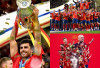 Timnas Spanyol Jadi Kampiun EURO 2024 