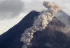 Menelusuri Mitos Gunung Merapi: Misteri Pasar Bubrah dan Penjaga Gaib