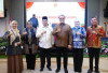 Perkuat Sinergi Pusat - Daerah