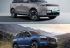 Jaecoo J5 EV vs Wuling Eksion, Duel SUV Listrik 2026, Mana Paling Worth It?