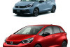 Honda Jazz 2026 Facelift, Tampil Lebih Modern dengan Teknologi Keselamatan Canggih, Begini Spek Terbarunya!