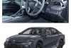 Toyota Camry 2026 Versi Global Tampil Beda: Interior Mewah, Kabin Luas, Fitur Melimpah!