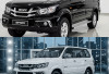 Nama Besar Panther Kembali Bersinar, Isuzu Panther Mini 2026 Siap Menarik Perhatian Pasar