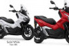 Review New Honda ADV 160 2026: Skutik Petualang Makin Canggih, Apa Saja Sih yang Berubah!