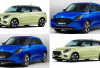 Harga Terbaru Mei 2026 Suzuki Swift 2026 Resmi Terungkap, Hatchback Stylish Ini Ternyata Masih Ramah Kantong!