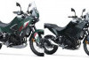 Kawasaki KLE500 2026 Muncul dengan Tampilan Baru Motor Adventure Legendaris Ini Dikabarkan Siap Kembali! 