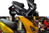 United TX1800 Turun Harga, Motor Listrik Sporty Kini Cuma Rp 18 Jutaan