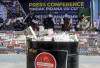  Perketat Peredaran Rokok Ilegal