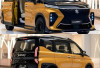 Suzuki Carry Minivan 2026, Solusi Kendaraan Niaga dan Keluarga, Muat 10 Penumpang dan Super Irit!