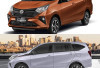 Daihatsu Sigra 2026, MPV Murah 7-Seater, Cocok untuk Keluarga Indonesia, Ini Spesifikasi dan Konsumsi BBM Nya!