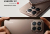 Xiaomi 15T Pro Hadir dengan Kamera Leica, Siap Guncang Pasar Flagship