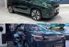 Terungkap! DFSK E5 Plus Siap Hadir dalam 2 Varian Resmi di Ajang GIIAS 2026