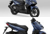 Honda Vario Terbaru Hadir Lebih Canggih, Ini Bocoran Spesifikasinya