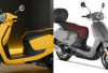Kymco Gebrak Pasar Skutik Mini, Skutik Baru 50cc Hadir dengan Desain Modern Ditahun 2025!