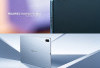 HUAWEI Matepad Pro Max Resmi Meluncur: Tablet Tertipis dan Tercanggih 2026!