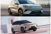 BYD Atto 3 2026 Resmi Diperbarui, Tampil Lebih Futuristis dengan Teknologi Lebih Modern