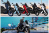 Yamaha NMAX Turbo 2026 Rilis Warna Ceramic Grey, Tampil Lebih Mewah dan Berkelas!