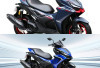Aerox SP 2026 Edisi 70 Tahun, Ini Keunggulan dan Desain Terbarunya