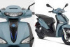 Terbaru Piaggio Liberty S 2025, Dengan Pembaharuan Premium dan Aksesori Fungsional Ditahun 2026!