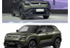 Bakalan Bikin Heboh! Suzuki e-Vitara Siap Meluncur di IIMS 2026 Intip Spesifikasinya!