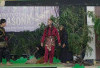 Pentas Teater Pancasona Jadi Ajang Kreativitas dan Pelestarian Budaya