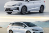 Perbandingan Lengkap BYD M6 MPV Listrik vs JAECOO J7 SUV Premium, Mana yang Lebih Sesuai Kebutuhan Anda