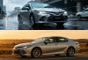 Toyota Camry Terbaru: Mewah Tanpa Batas, Penuh Teknologi Canggih, Pilihan Utama Pemimpin!