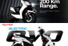 Polytron EVO 2026 Siap Ramaikan Persaingan Motor Listrik, Konsumen Mulai Melirik