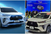 New Veloz Hybrid EV Resmi Meluncur: Desain Lebih Modern, Teknologi Lebih Canggih, dan Jauh Lebih Irit 2025