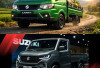 Rajanya Pikap Kembali Beraksi, Suzuki Carry 2026 Tawarkan Kapasitas Angkut Lebih Optimal