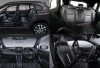 Lebih Modern dan Mewah, Inilah Interior Toyota Corolla Cross Hybrid GR Sport!