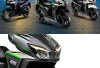Bukan Vario, Skutik Baru 125 cc 2026 Ini Resmi Meluncur dan Super Irit