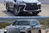 Lexus LX-570 Facelift 2021: SUV Premium Bekas yang Masih Bernilai Tinggi dan Jadi Buruan Jutawan