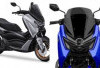 Review Yamaha NMAX Turbo Neo S Max 2026: Skutik Premium yang Makin Bertenaga, Apa Benar Layak Jadi Pilihan!