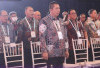Perkuat Sinergi dan Kolaborasi Antar Pemerintah Kota 