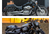 Inilah Honda Shadow 750, Moge 'Low Profile' dengan Suara V-Twin yang Bikin Merinding!