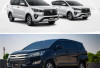 Toyota Kijang Innova Kembali Jadi Mobil Terlaris Indonesia Mei 2026, Reborn Diesel Masih Jadi Primadona