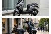 Bertenaga 5000W! Motor Listrik U-Winfly Terbaru Ini Punya Torsi Lebih Besar dari Mobil SUV?