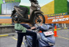 Honda BeAT Deluxe Smart Key 2026, Skutik 110cc Modern dengan Fitur Keyless, Irit BBM dan Desain Premium