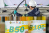 Biosolar B50 Resmi Dijual, Segini Harga Perliternya!