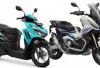 Tren Sepeda Motor dan Skuter di 2026: Elektrifikasi, Teknologi Pintar, dan Urban Mobility Terbaru 2026!