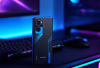 Tecno Pova 6 Pro Hadir! Baterai Raksasa 7.500 mAh & Desain Gaming Harga Sangat Murah!