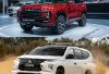 Pajero Sport Semakin Canggih, Hadirkan DIAMOND SENSE hingga Super Select 4WD-II, Ini Speknya!