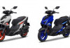 Review Yamaha Cygnus XR 2026: Performa, Desain, dan Fitur yang Makin Kompetitif Ditahun 2026!