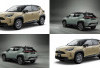 Harga Terbaru Toyota Yaris Cross April 2026 Resmi Diumumkan! Selisih Varian Bikin Bingung!